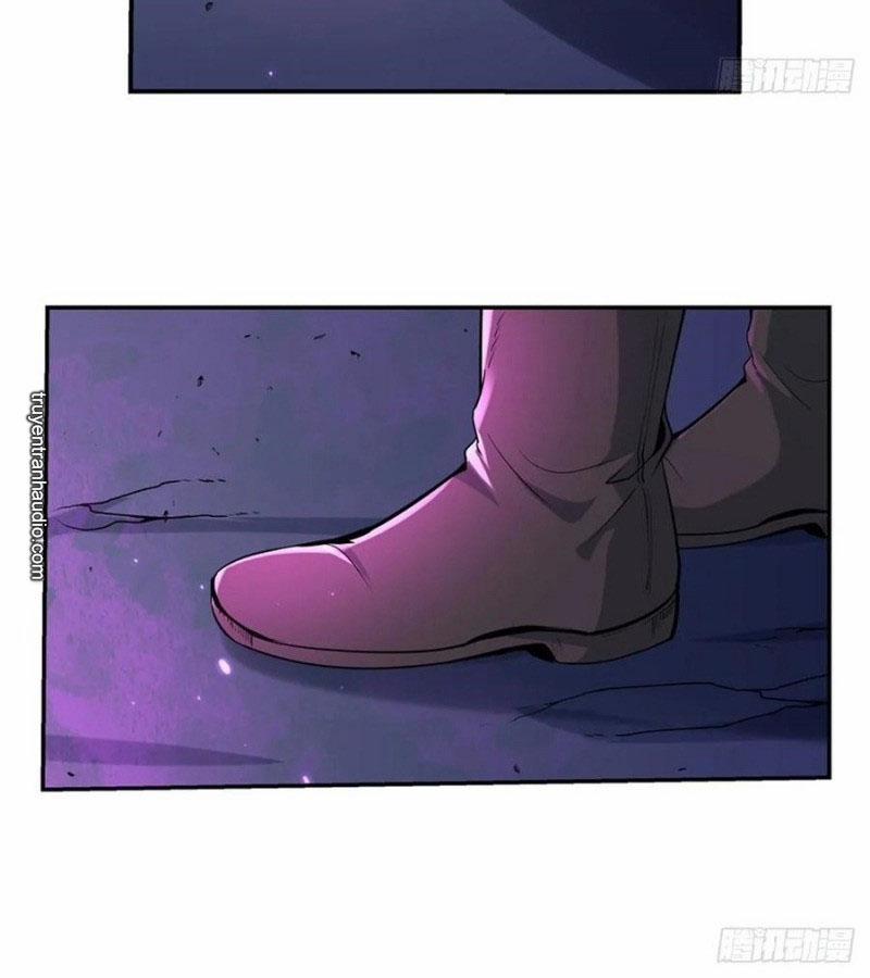 Ma Vương Thất Nghiệp 104 trang 25