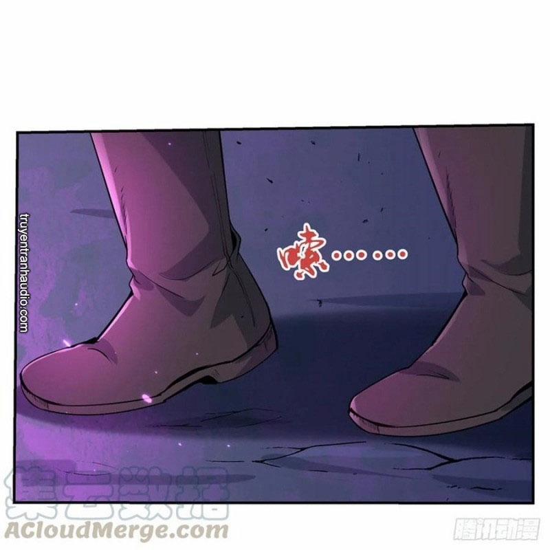 Ma Vương Thất Nghiệp 104 trang 26