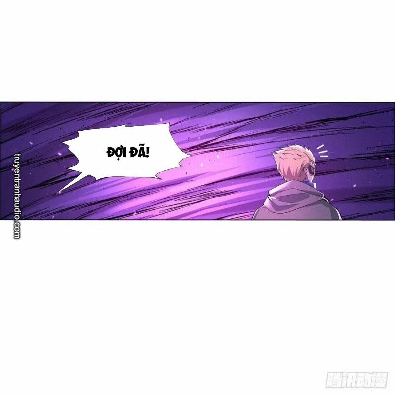 Ma Vương Thất Nghiệp 104 trang 27