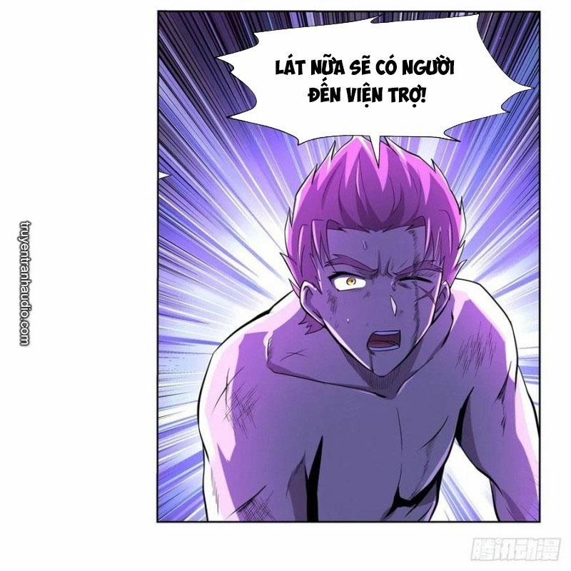 Ma Vương Thất Nghiệp 104 trang 29