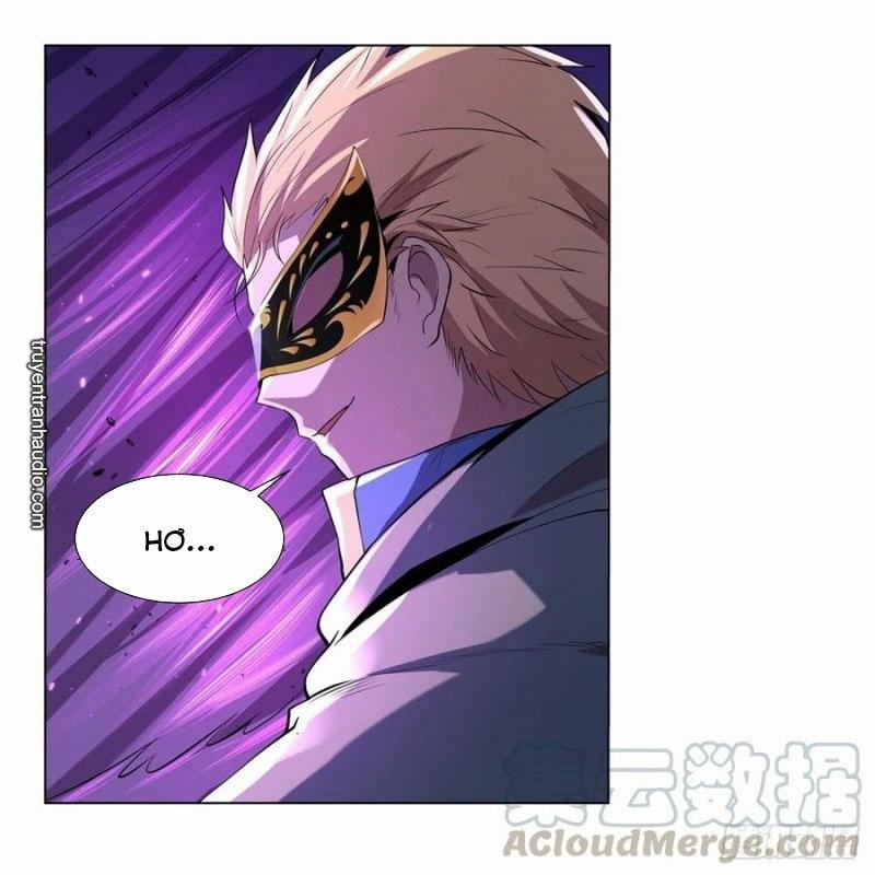 Ma Vương Thất Nghiệp 104 trang 30