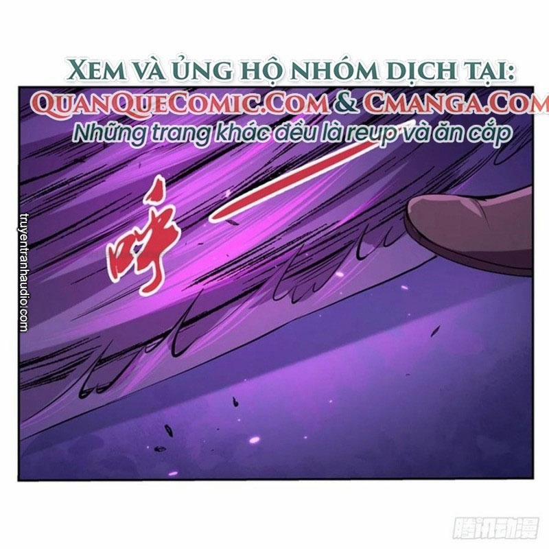 Ma Vương Thất Nghiệp 104 trang 31