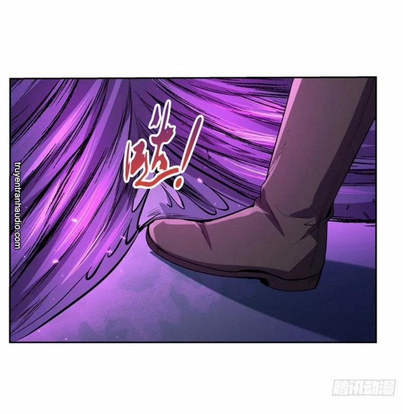 Ma Vương Thất Nghiệp 104 trang 32