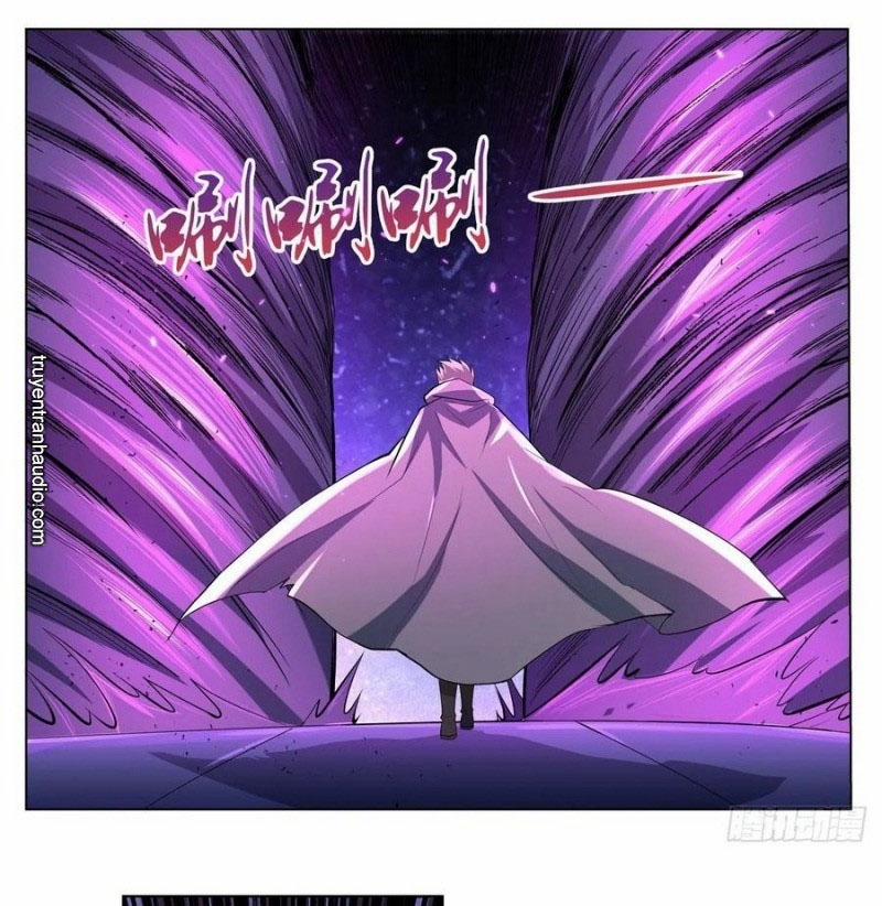 Ma Vương Thất Nghiệp 104 trang 33