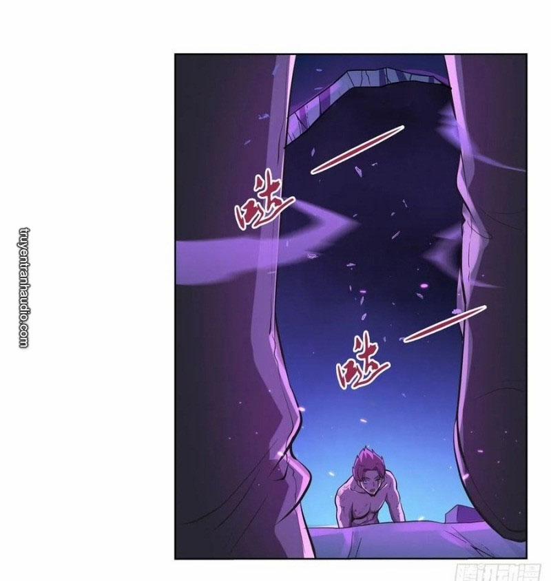 Ma Vương Thất Nghiệp 104 trang 35