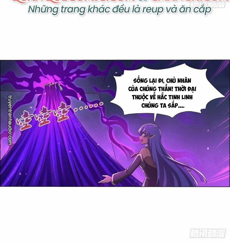 Ma Vương Thất Nghiệp 104 trang 37