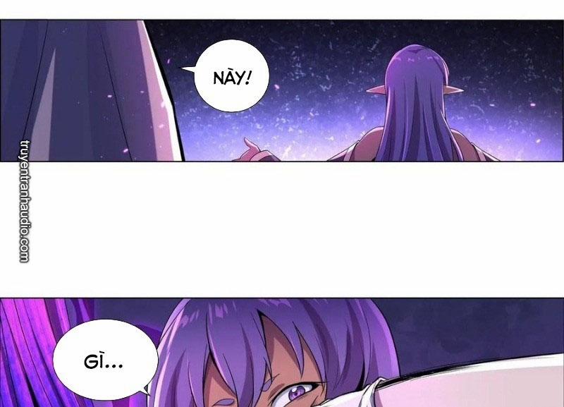 Ma Vương Thất Nghiệp 104 trang 38