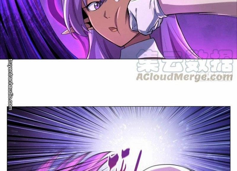 Ma Vương Thất Nghiệp 104 trang 39