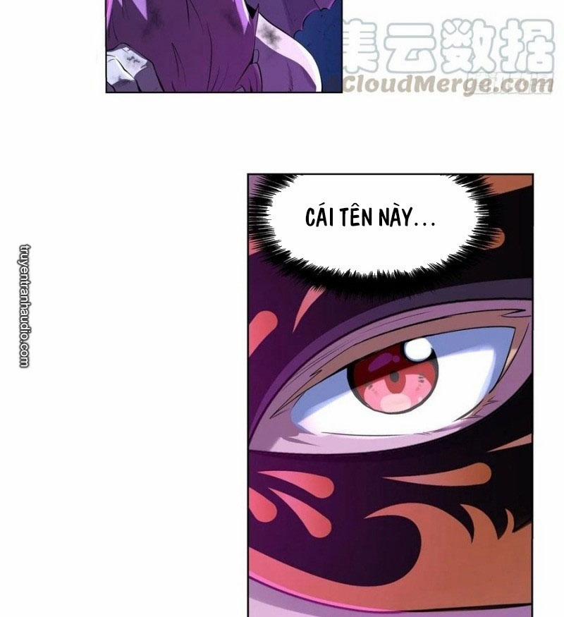 Ma Vương Thất Nghiệp 104 trang 4