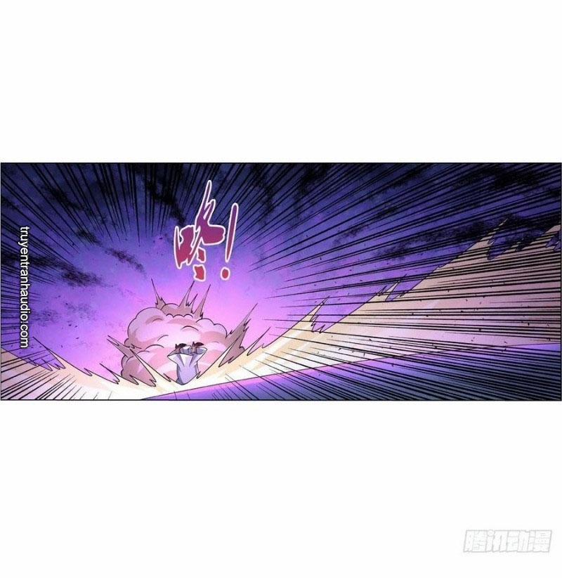 Ma Vương Thất Nghiệp 104 trang 41