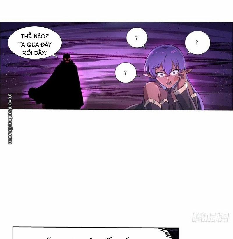 Ma Vương Thất Nghiệp 104 trang 42