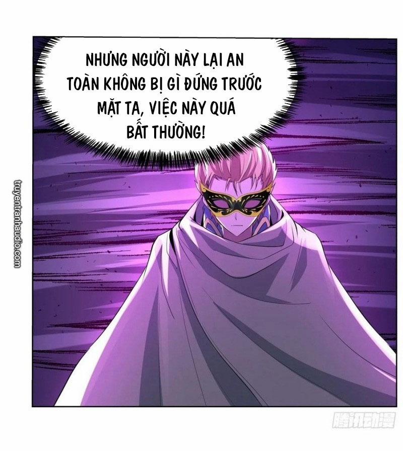 Ma Vương Thất Nghiệp 104 trang 44