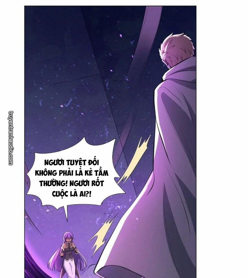 Ma Vương Thất Nghiệp 104 trang 45