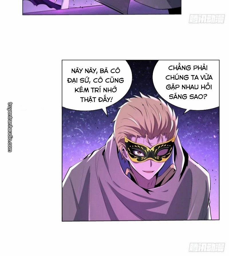 Ma Vương Thất Nghiệp 104 trang 46