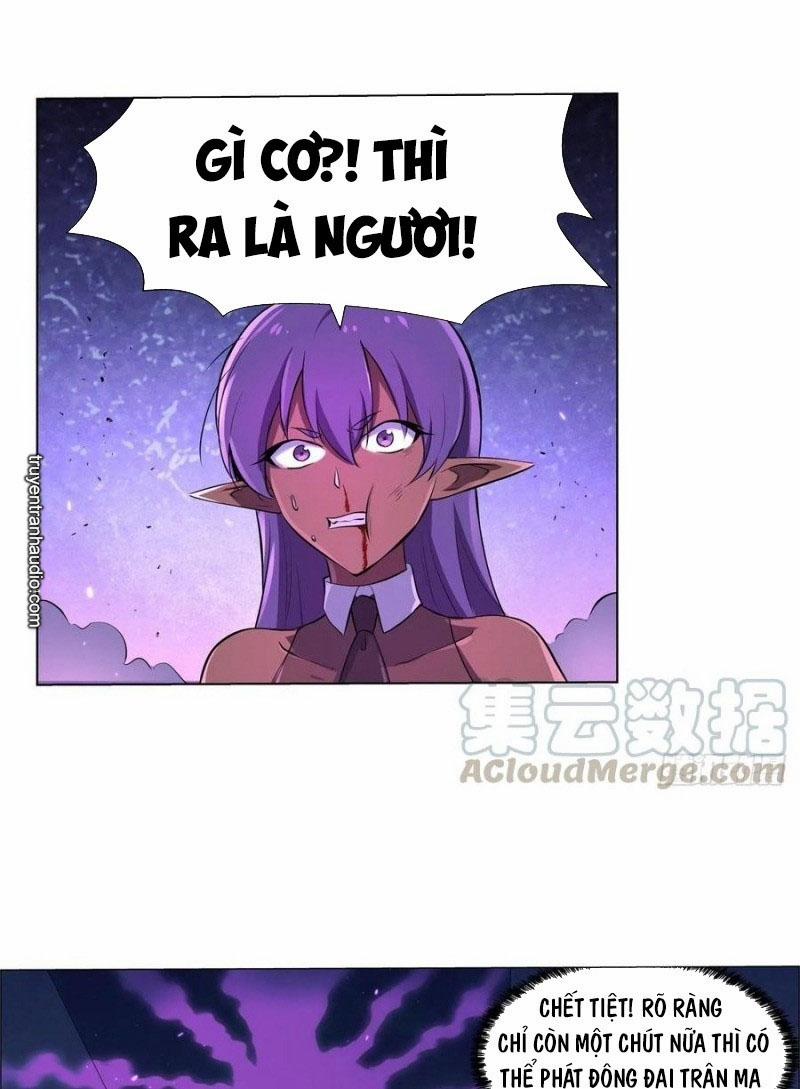 Ma Vương Thất Nghiệp 104 trang 47