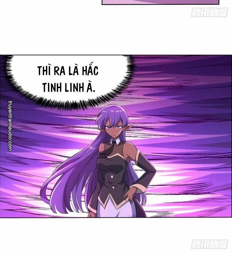 Ma Vương Thất Nghiệp 104 trang 5