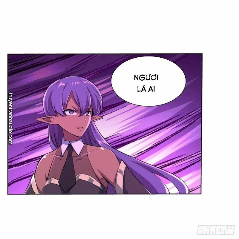 Ma Vương Thất Nghiệp 104 trang 6