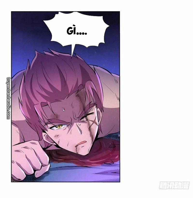 Ma Vương Thất Nghiệp 104 trang 8