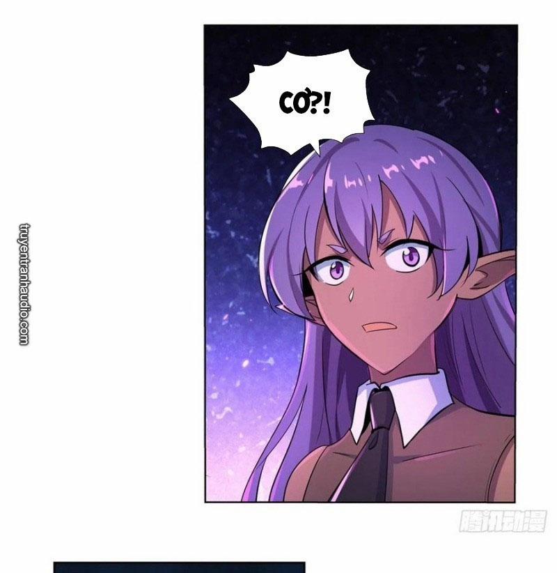 Ma Vương Thất Nghiệp 104 trang 9