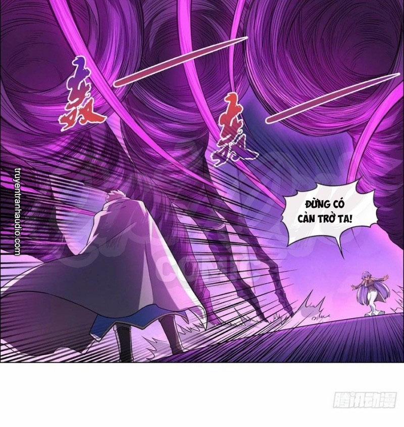 Ma Vương Thất Nghiệp 105 trang 1