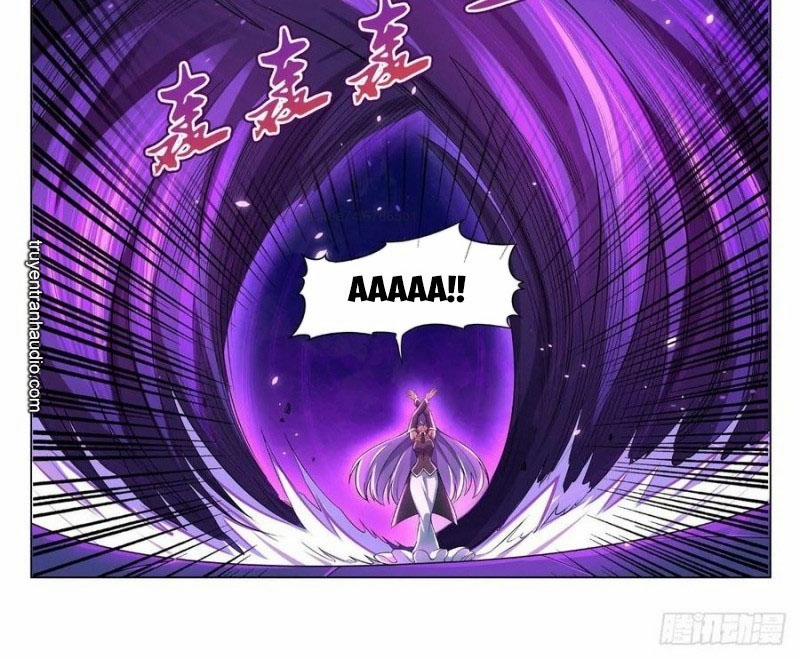 Ma Vương Thất Nghiệp 105 trang 11