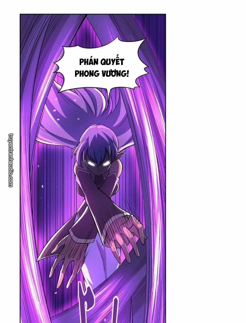 Ma Vương Thất Nghiệp 105 trang 12