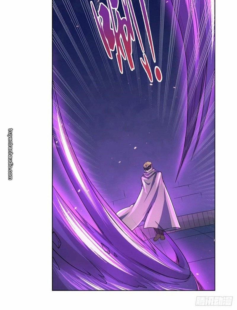 Ma Vương Thất Nghiệp 105 trang 14