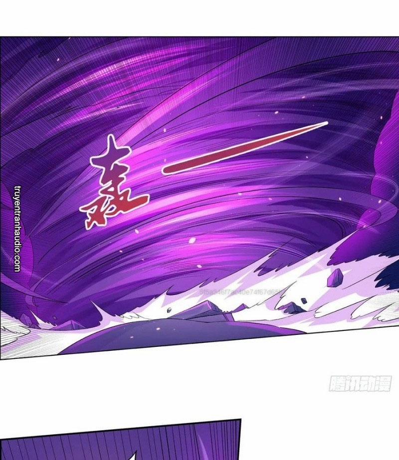 Ma Vương Thất Nghiệp 105 trang 15