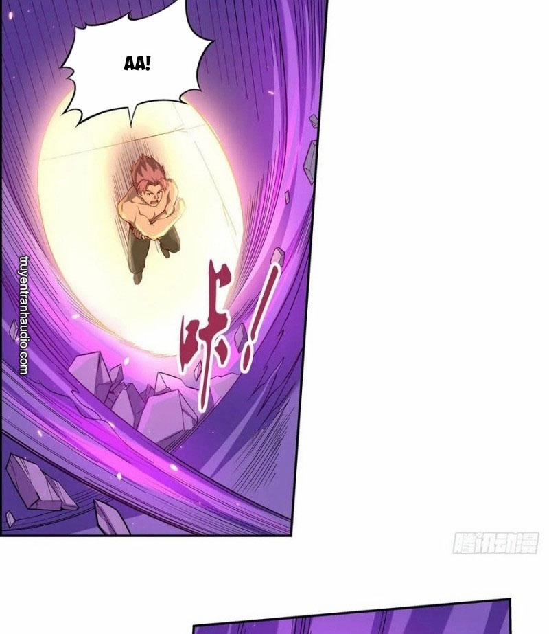 Ma Vương Thất Nghiệp 105 trang 16