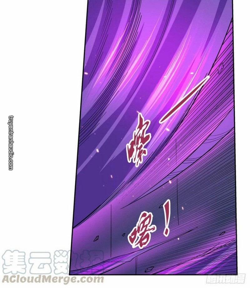 Ma Vương Thất Nghiệp 105 trang 17