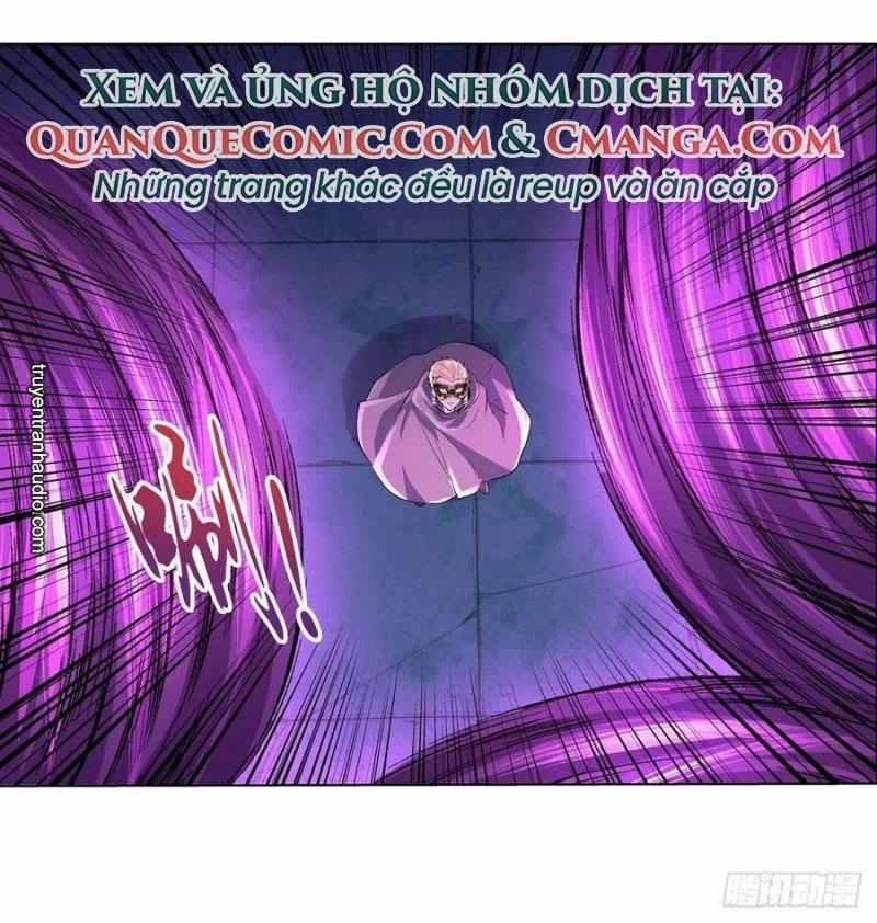 Ma Vương Thất Nghiệp 105 trang 2