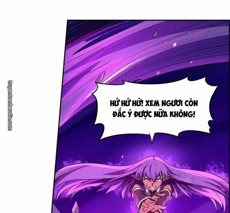 Ma Vương Thất Nghiệp 105 trang 21