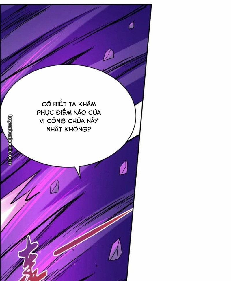 Ma Vương Thất Nghiệp 105 trang 24