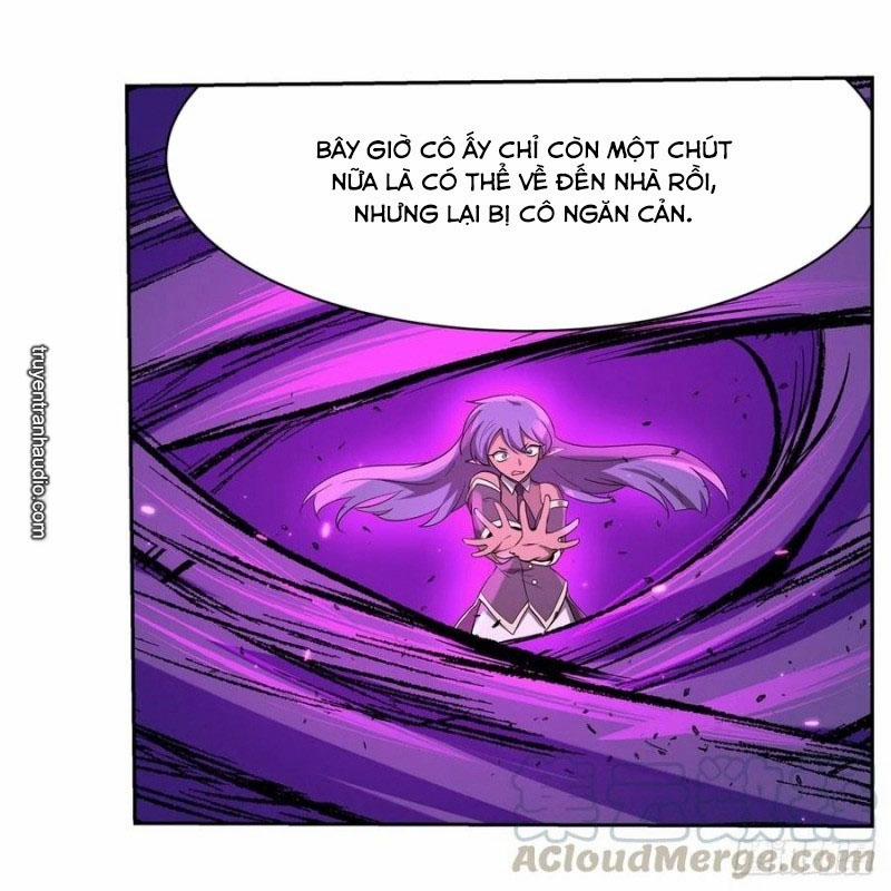 Ma Vương Thất Nghiệp 105 trang 28