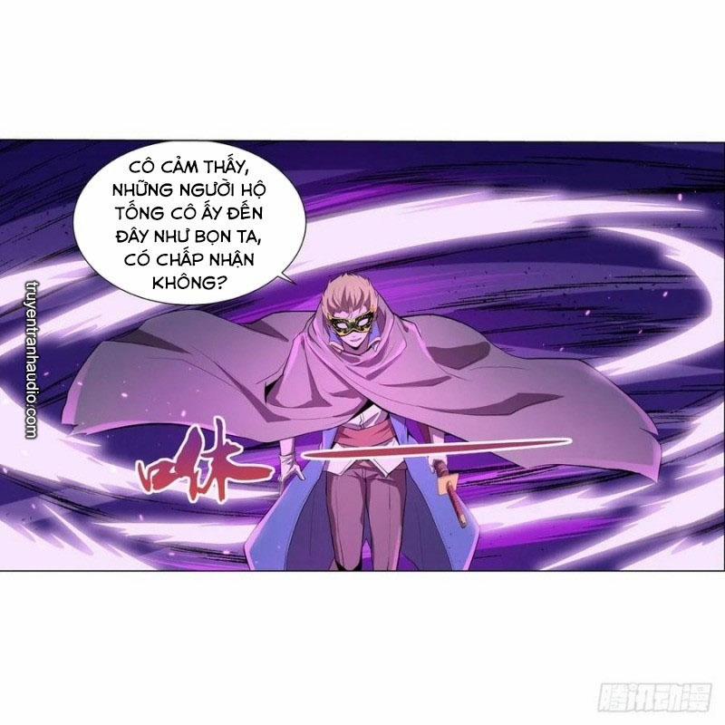 Ma Vương Thất Nghiệp 105 trang 29