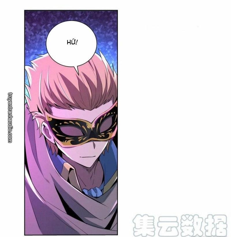 Ma Vương Thất Nghiệp 105 trang 3