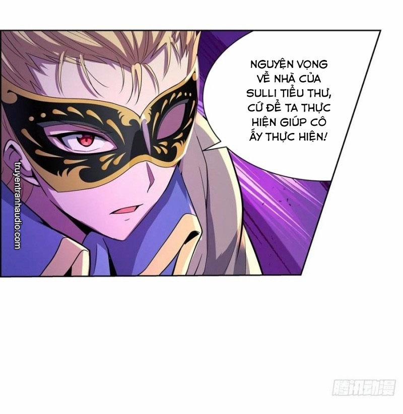 Ma Vương Thất Nghiệp 105 trang 30