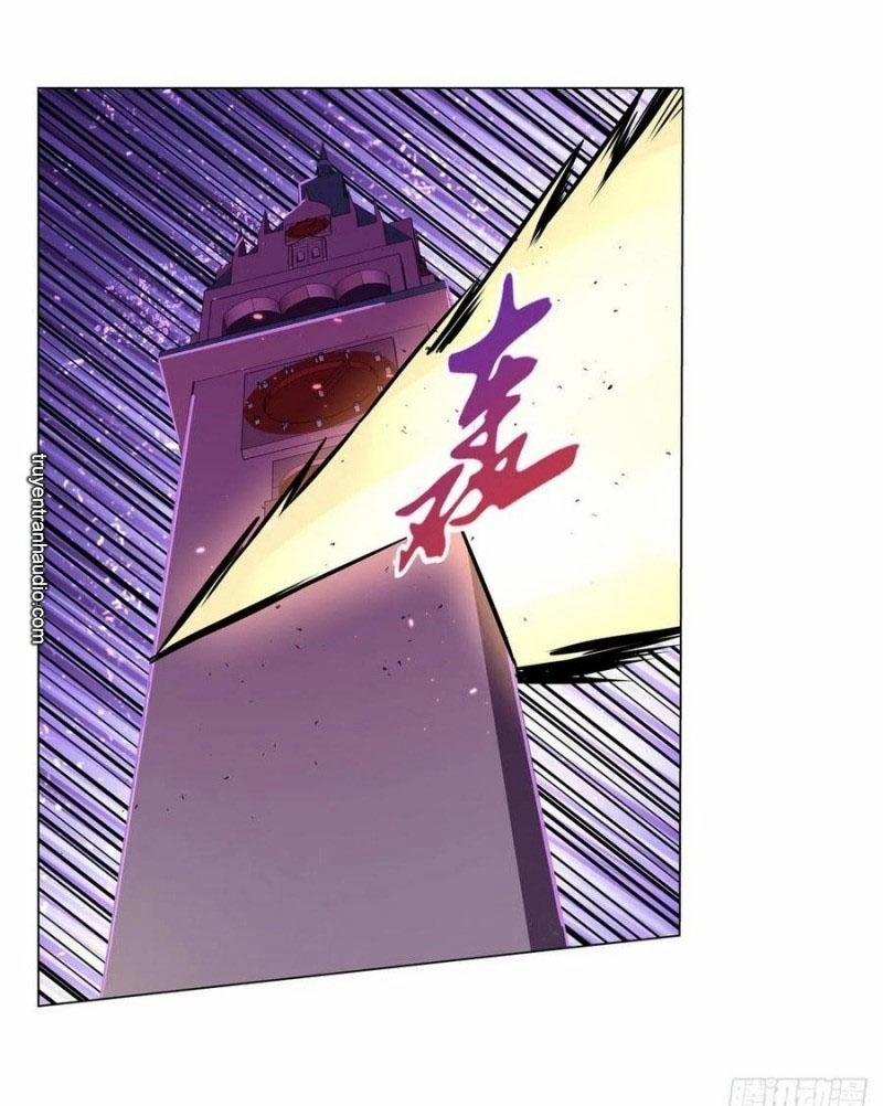 Ma Vương Thất Nghiệp 105 trang 33