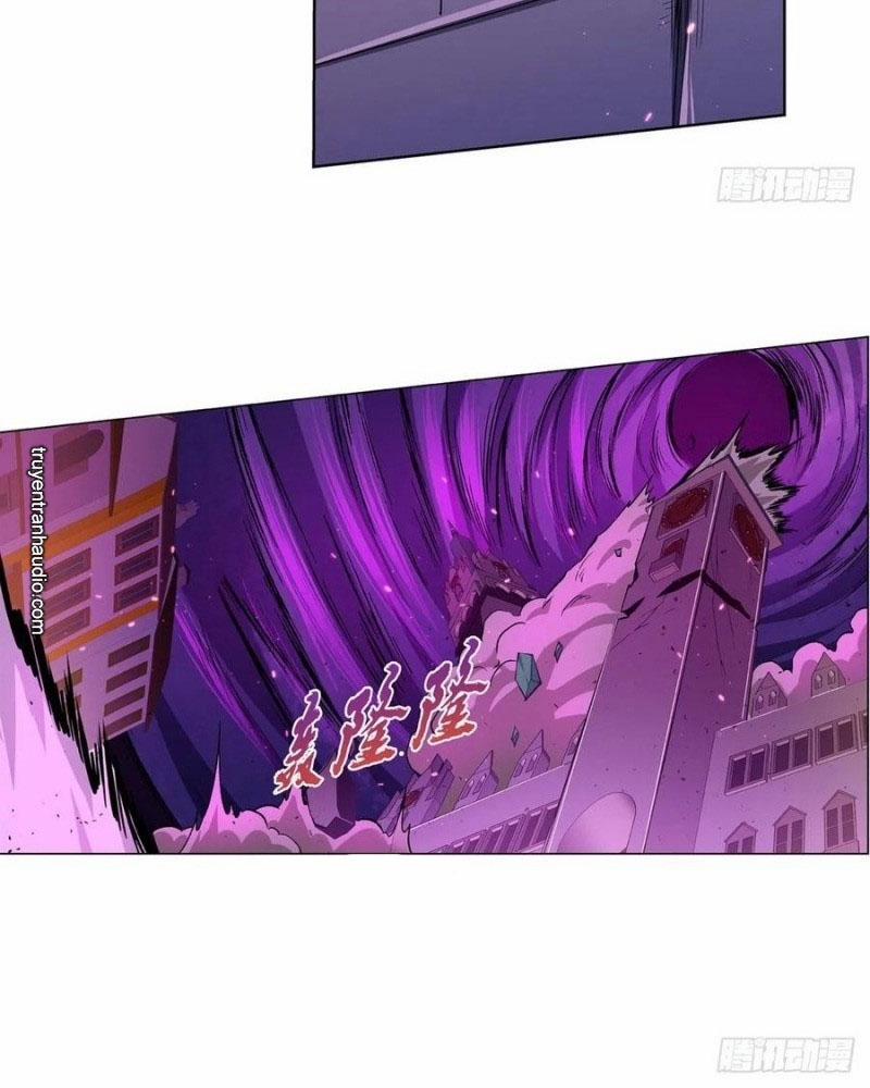 Ma Vương Thất Nghiệp 105 trang 35