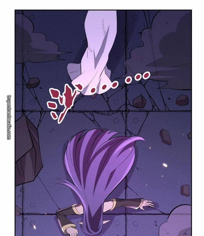 Ma Vương Thất Nghiệp 105 trang 36