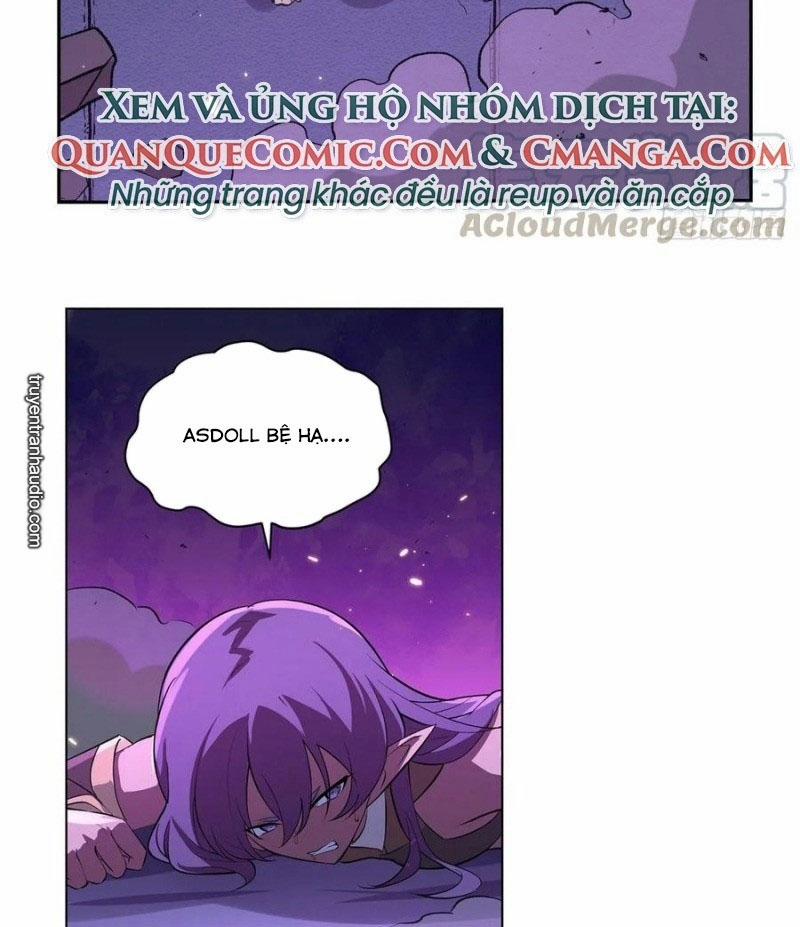 Ma Vương Thất Nghiệp 105 trang 37