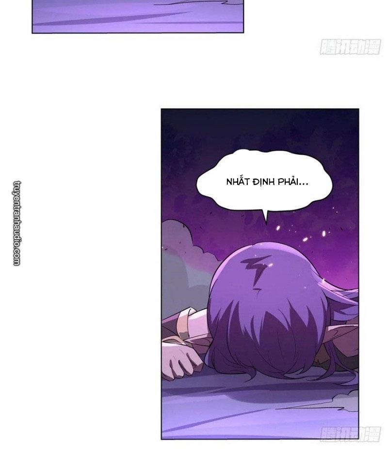 Ma Vương Thất Nghiệp 105 trang 38