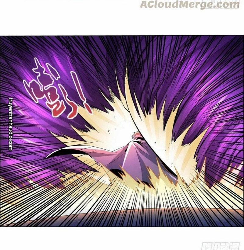 Ma Vương Thất Nghiệp 105 trang 4