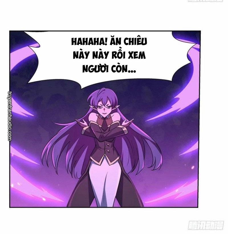 Ma Vương Thất Nghiệp 105 trang 5