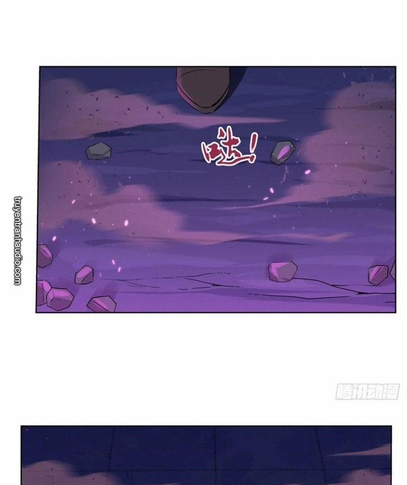 Ma Vương Thất Nghiệp 105 trang 6