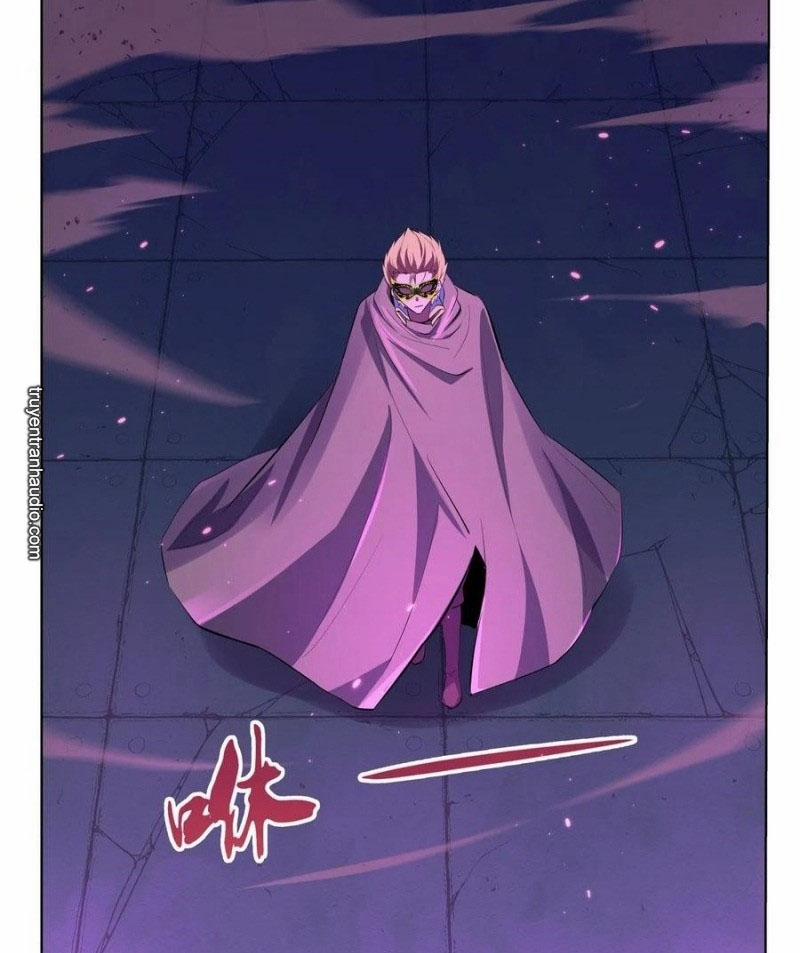 Ma Vương Thất Nghiệp 105 trang 7