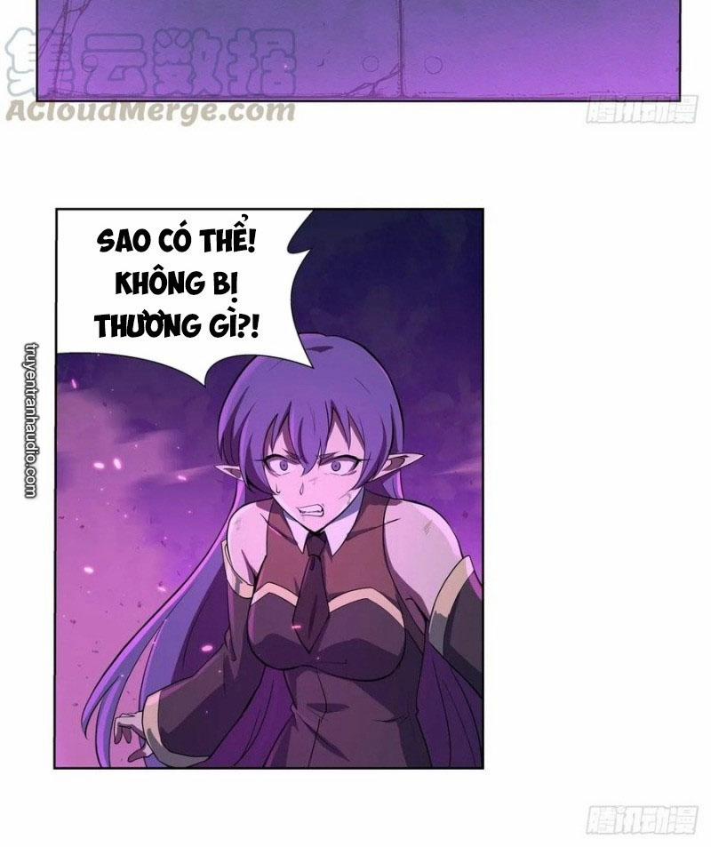 Ma Vương Thất Nghiệp 105 trang 8