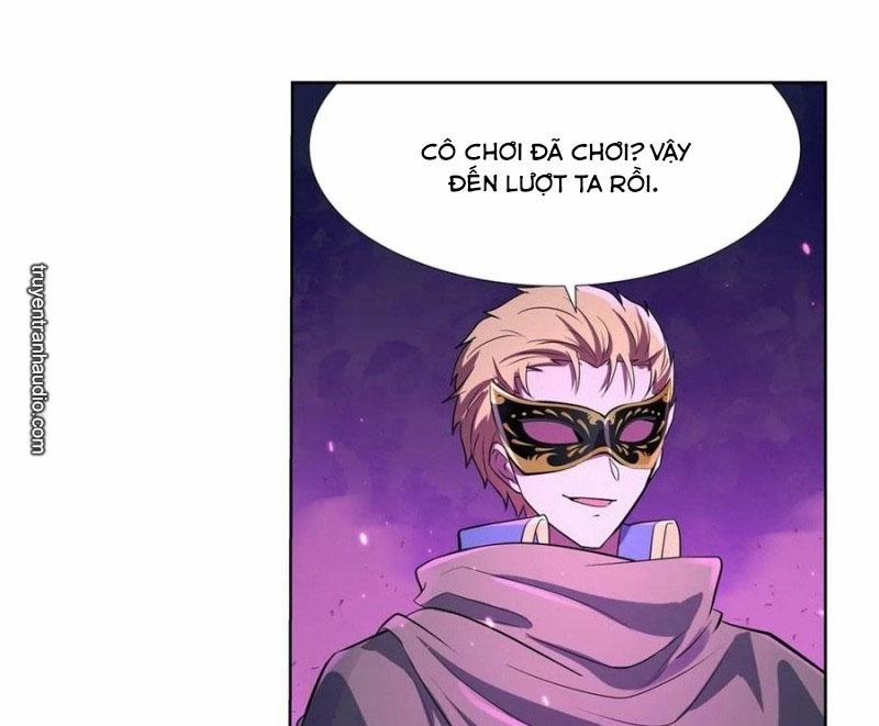 Ma Vương Thất Nghiệp 105 trang 9