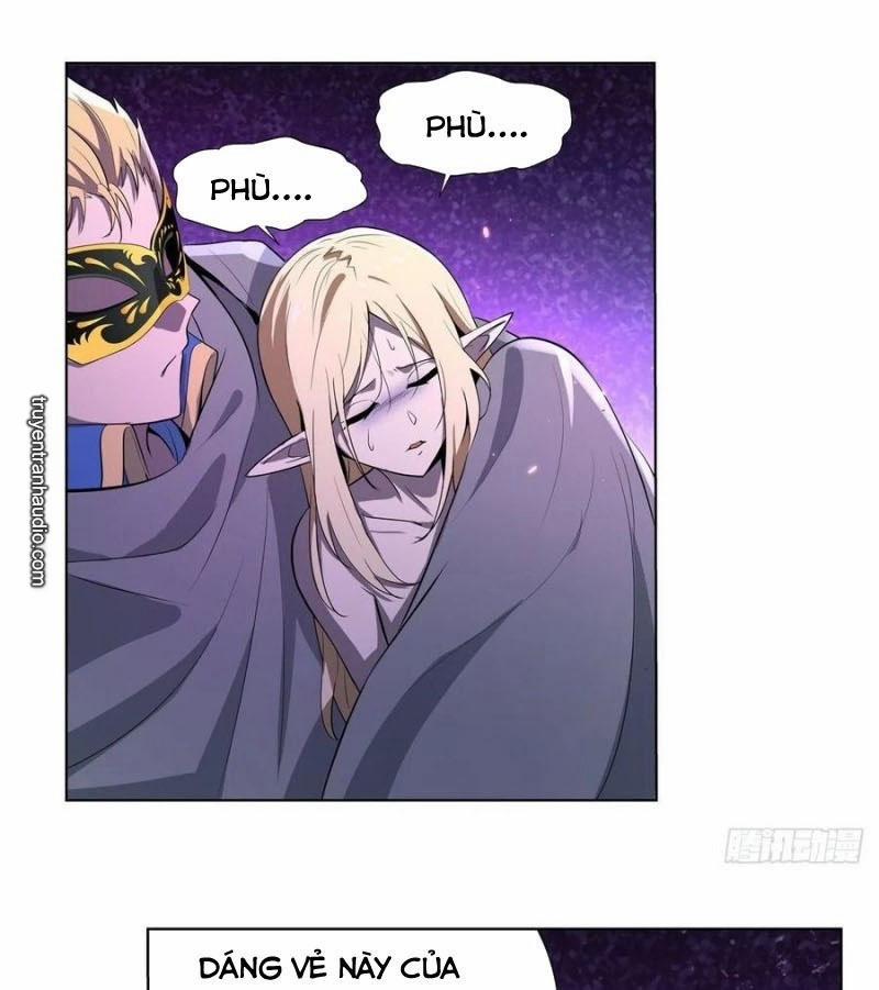 Ma Vương Thất Nghiệp 106 trang 0