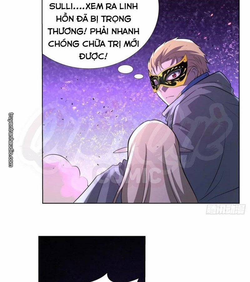 Ma Vương Thất Nghiệp 106 trang 1